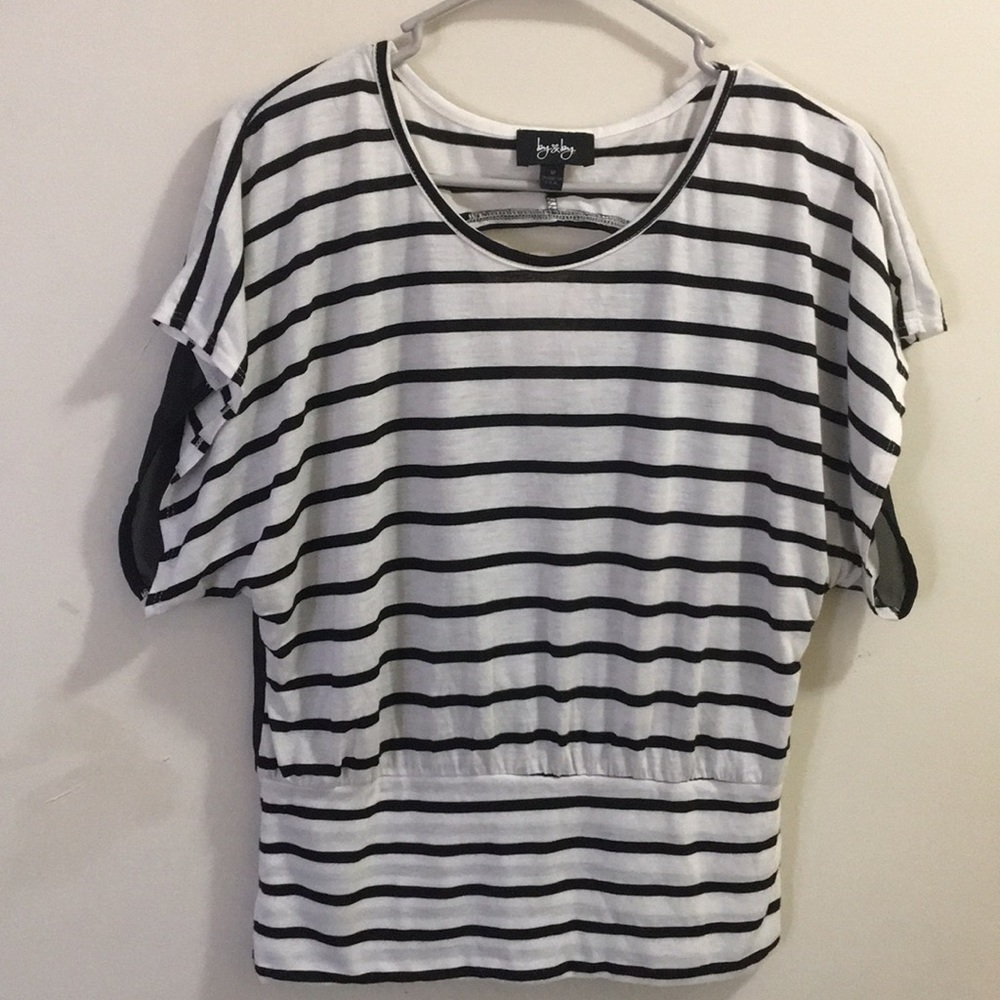 By and by blouse